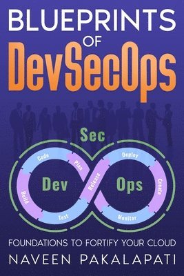 Blueprints of DevSecOps 1