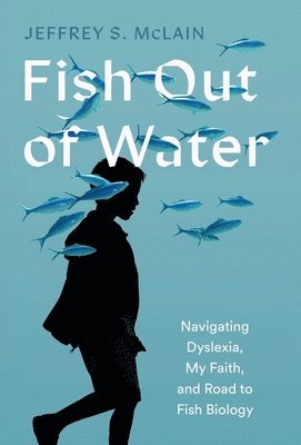 Fish Out of Water 1