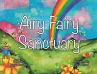bokomslag Airy Fairy Sanctuary