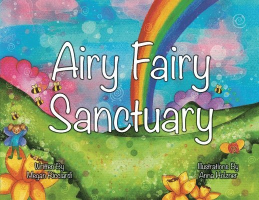 Airy Fairy Sanctuary
