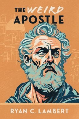 The Weird Apostle 1