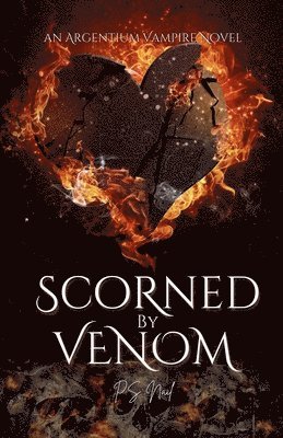 bokomslag Scorned By Venom