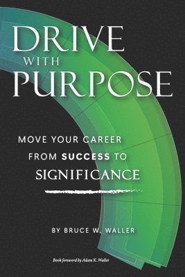 Drive With Purpose 1