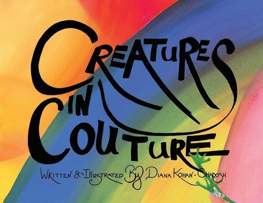 Creatures in Couture 1