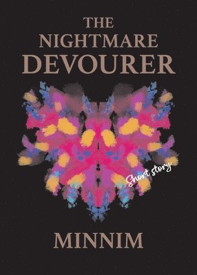 bokomslag Nightmare Devourer