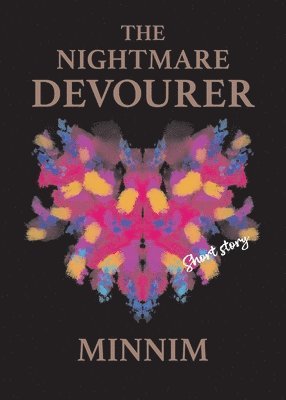 The Nightmare Devourer 1