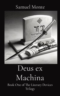 bokomslag Deus ex Machina