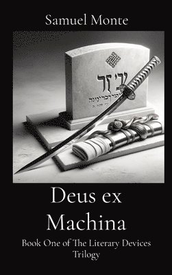 Deus ex Machina 1