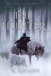 bokomslag The Hunter of Fareldin