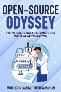 bokomslag Open-Source Odyssey