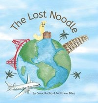 bokomslag The Lost Noodle