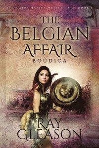 bokomslag The Belgian Affair I