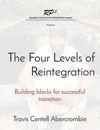 bokomslag The Four Levels of Reintegration