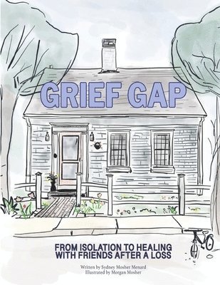 Grief Gap 1