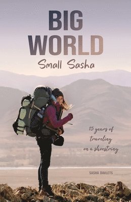 Big World Small Sasha 1