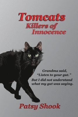 Tomcats Killers of Innocence 1