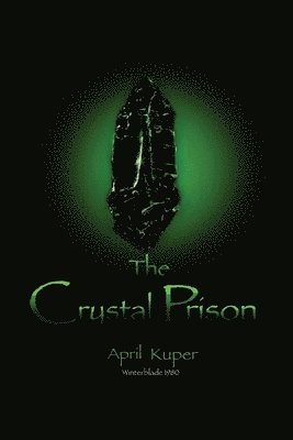 bokomslag Crystal Prison
