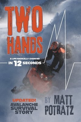 bokomslag Two Hands