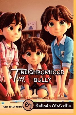 bokomslag Neighborhood Bully