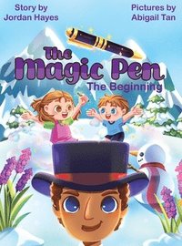 bokomslag Magic Pen