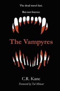 bokomslag The Vampyres