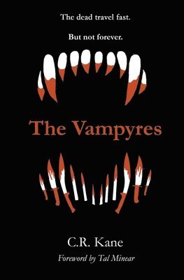 bokomslag The Vampyres