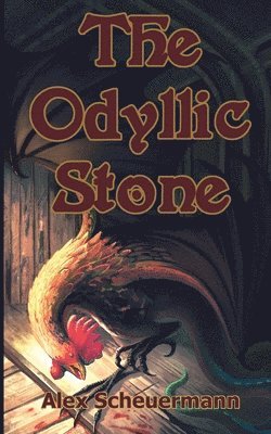 Odyllic Stone