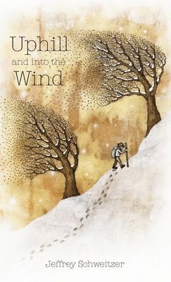 Uphill and into the Wind 1