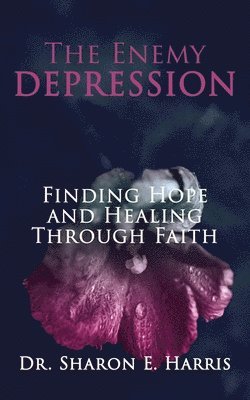 bokomslag Enemy Depression