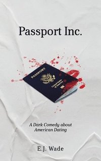 bokomslag Passport Inc.