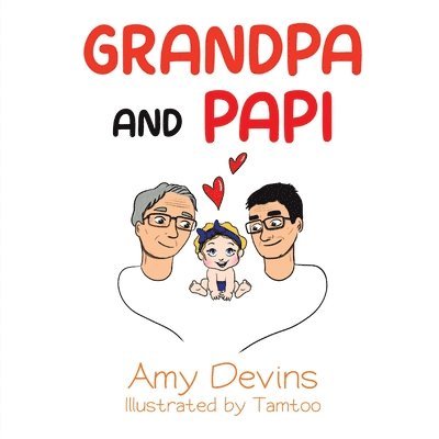 Grandpa and Papi 1