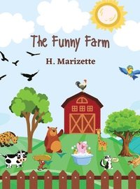 bokomslag The Funny Farm