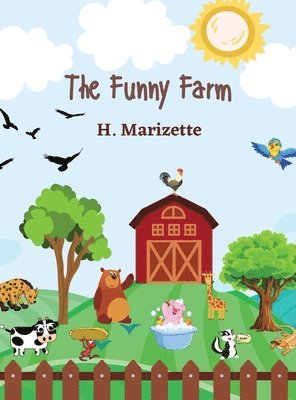 The Funny Farm 1