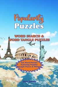 bokomslag Popularity Puzzles