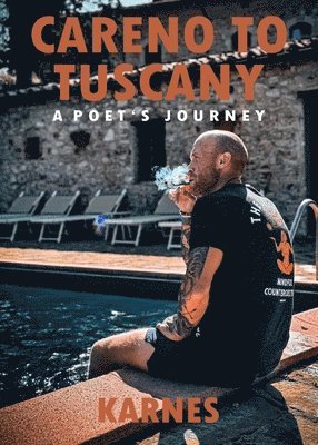 Zachry K Douglas, Zachry K. Douglas - Careno to Tuscany, Häftad