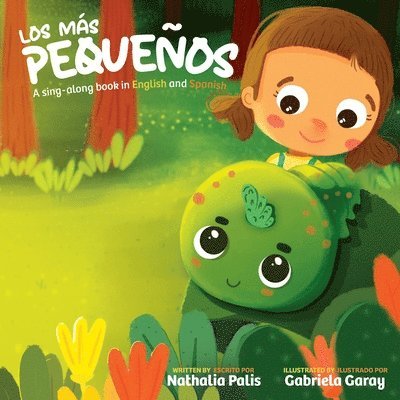 Los más Pequeños 1