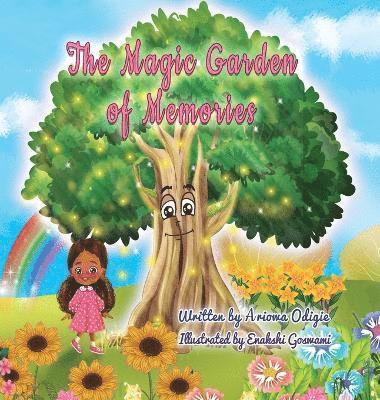 Magic Garden of Memories