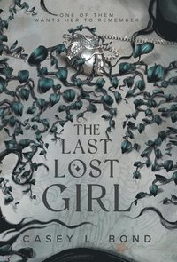bokomslag The Last Lost Girl