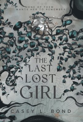 The Last Lost Girl 1