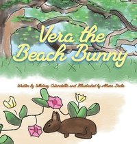 bokomslag Vera the Beach Bunny