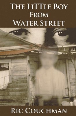 bokomslag Little Boy From Water Street