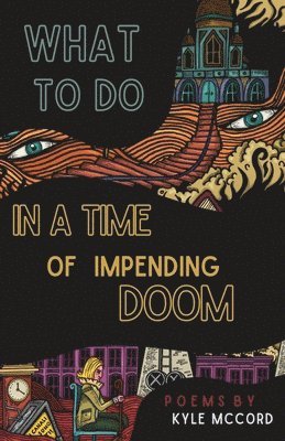 What to do in a Time of Impending Doom 1