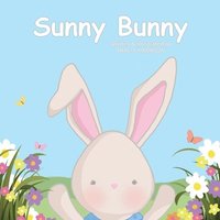 bokomslag Sunny Bunny