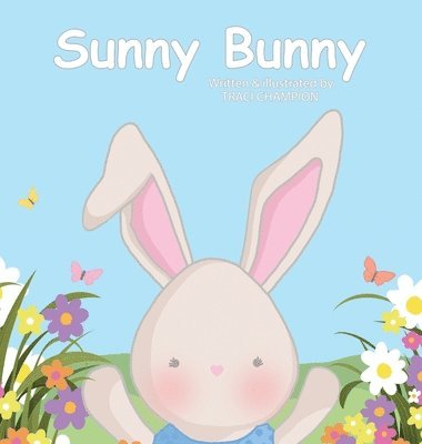 Sunny Bunny 1