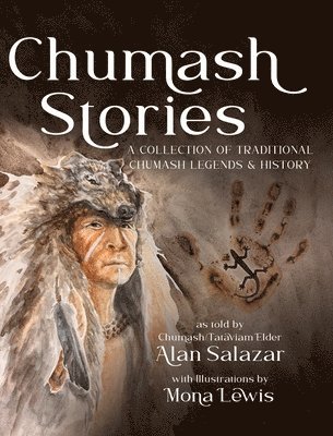 Chumash Stories