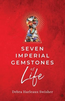 Seven Imperial Gemstones of Life 1