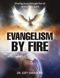 bokomslag Evangelism by Fire