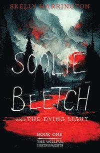 bokomslag Soolie Beetch and the Dying Light