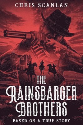 The Rainsbarger Brothers 1