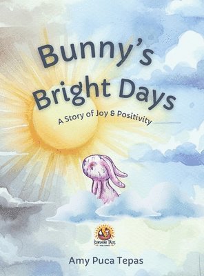 bokomslag Bunny's Bright Days